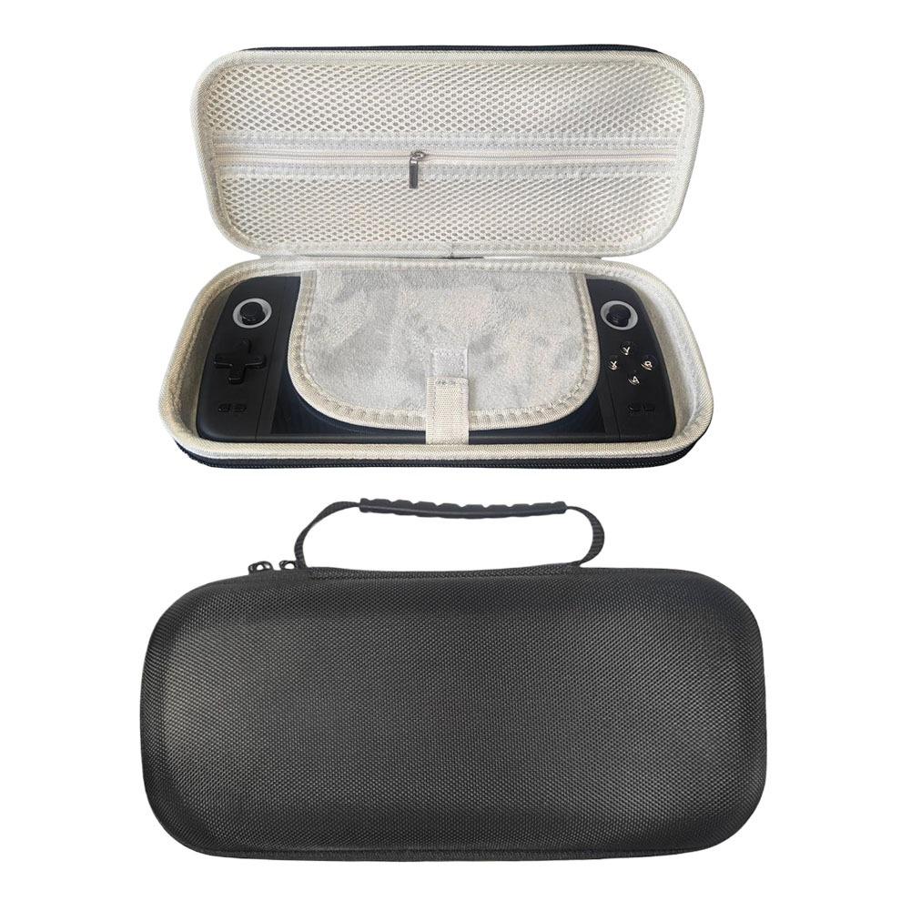 Anti-scratch Travel Case Carrying Casefor M27 GameConsole  Portal Protective Case Handbag Portal Handheld Game Console