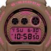 Casio Мужские часы G-SHOCK, смола, 200 м водонепроницаемые, цифровые, ударопрочные, кварцевые, DW-6900HH-5