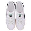 Puma Кроссовки Clyde Hairy Suede Мужские, Серые, 27.5см, 393115-01