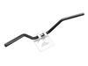 HURRICANE Handlebar inch Mini Tracker Black P7/8 HB0035B-01