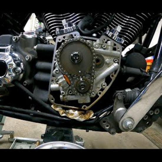 Cam Chain Tensioner Unloader Tool Complete Fits For 99-2006 Harley Twin Cam Dyna