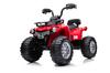 Электрический квадроцикл Madman JS009 Красный