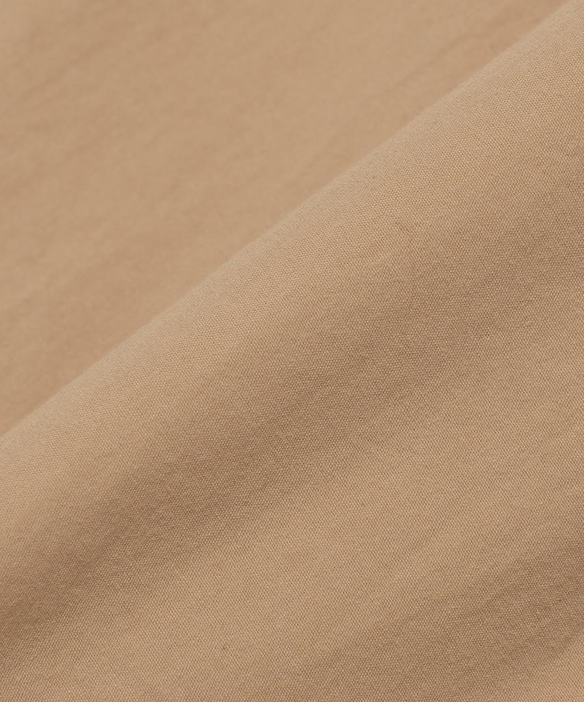 Мужские шорты Billalei Daily Easy Cotton - Песочно-бежевые
