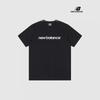 New Balance Unisex Letter Logo Short Sleeve Tee Nbnee31113 3 Pack 1