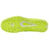 Футбольные бутсы Li Ning MG Multi Ground для искусственного покрытия, амортизация как на натуральной траве, износостойкие, унисекс, неоново-зеленые YSFU003-4
