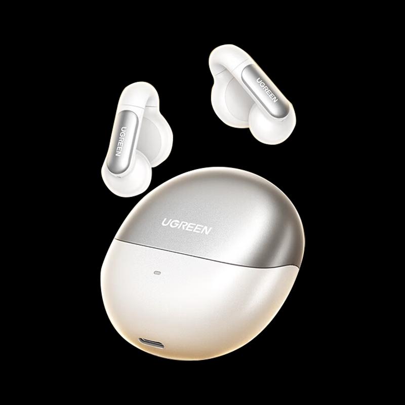 Ugreen HiTune Bluetooth-наушники с открытым ухом и клипсой