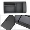 Storage and Sorting Armrest Storage Box for VW ID 3 ID3 Center Console Organizer Compartment Divider Car Interior Accessories