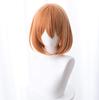 The Quintessential Quintuplets with Wig Ichika Nakano Nino Miku Yotsuba Satsuki Cosplay Set Halloween Gotoyome Yotsuba [milky Time] (M, Set)
