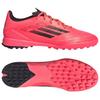 adidas Adizero F50 League TF Vivid Horizon Pack мужские кроссовки розовые Turbo Aurora-черные IF1335