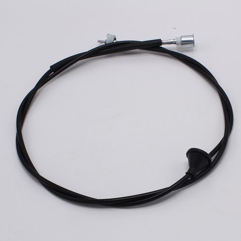 Speedometer Cable Assembly 210cm Professional Replacement Auto Part for Mechanical Speedometer for Car