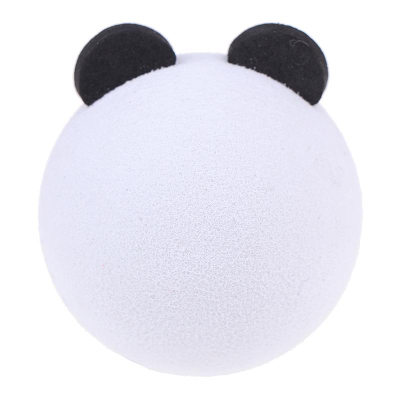 Милая панда автомобильная антенна воздушный шар Eva Topper грузовик внедорожник ручка декор подарочная игрушка