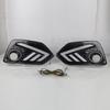 Honda Civic 2016-2020 Daytime Running Lights - Dual Color Flowing Design