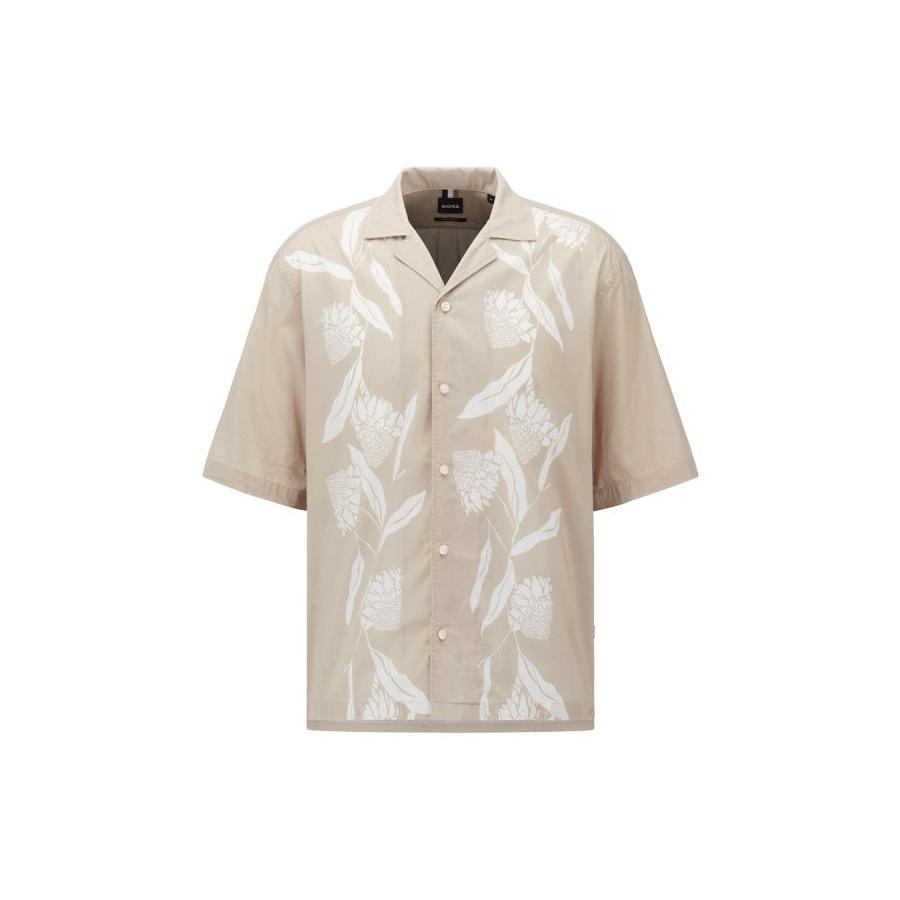 HUGO BOSS Shirt Men's Mixed Color 50470497