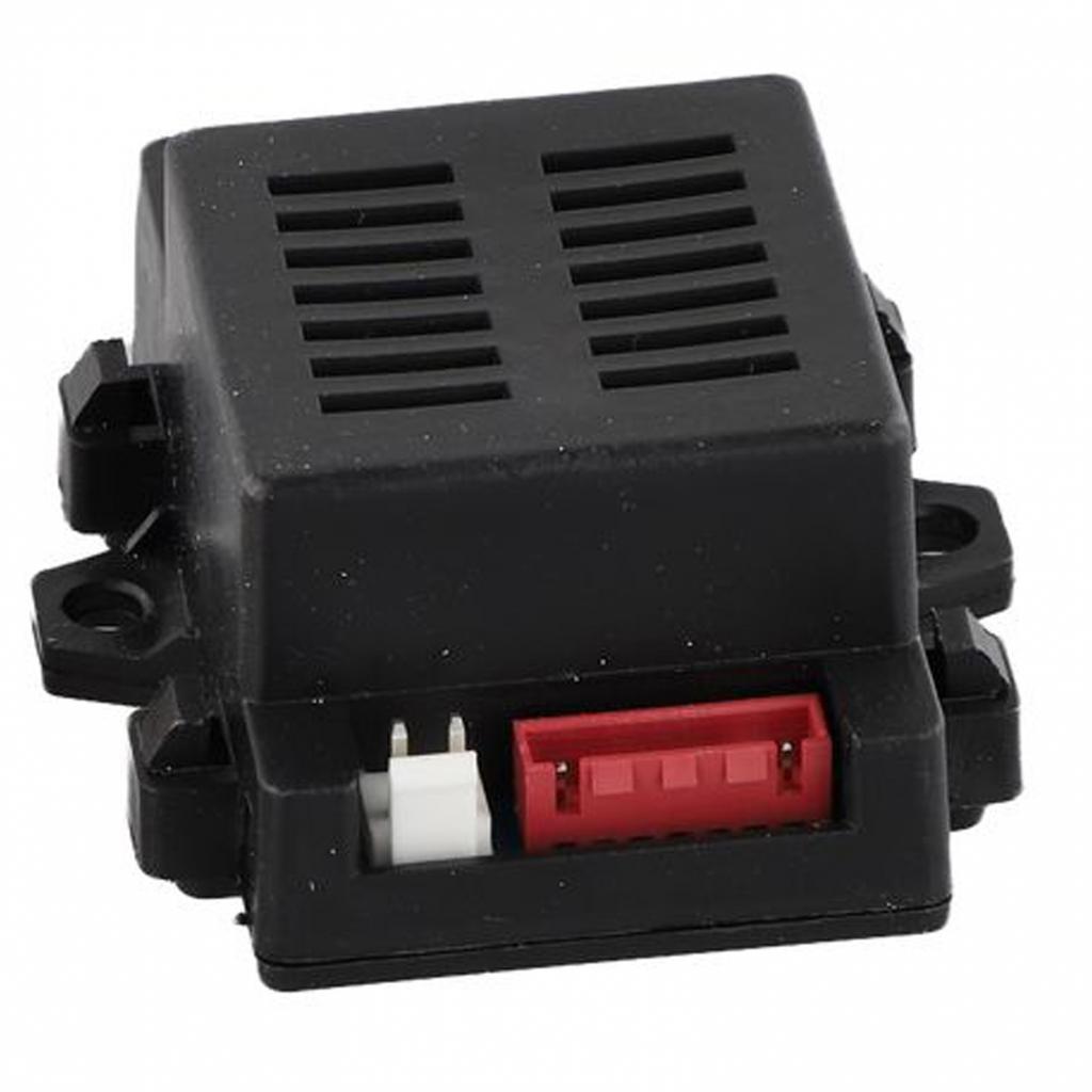 HH707K2 4G For Children Electric Car Receiver with Advanced Wireless Control