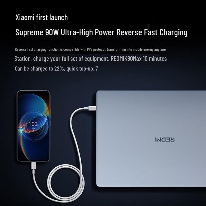 Ноутбук Xiaomi Redmi Book Pro 16 2026 (Китайская версия)