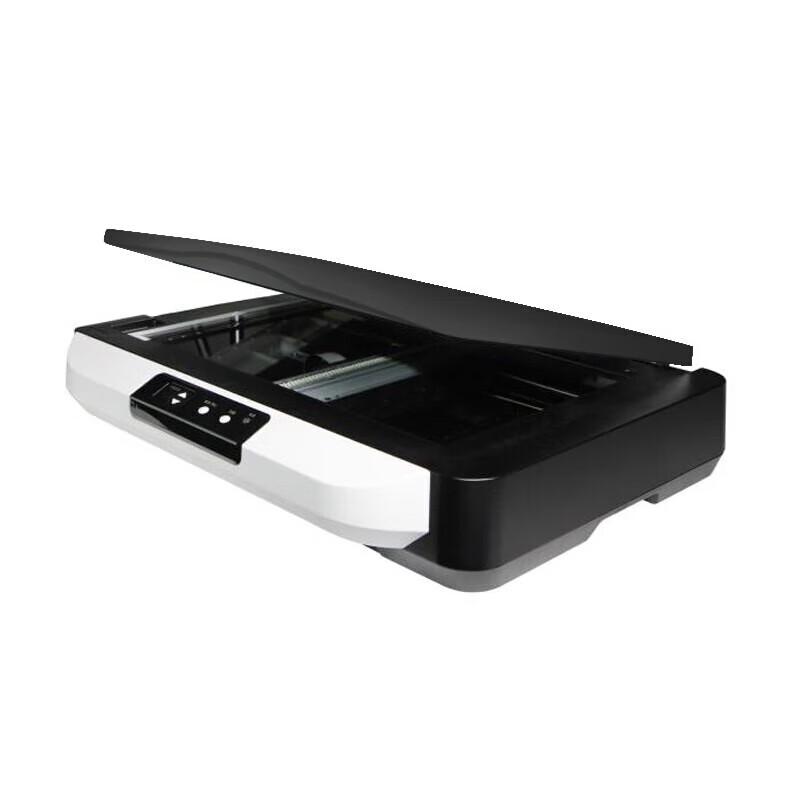 Yingyuan M2480+ A3 Flatbed Color Scanner CN plug (adapter included)