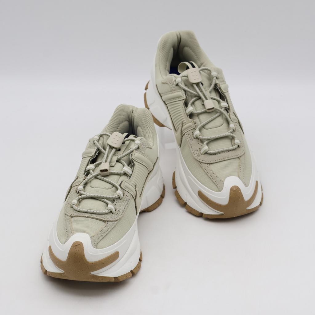 HQ2181-100 Nike Zoom Vomero Roam Sail Gum Светло-коричневый Гоночный синий (Женский)
