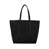 Vanessa Bruno 0pve31 V40409 999 Cabas Moen++ Sequin Large Tote