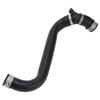 Upper+Lower Radiator Hoses Molded For Mercedes S211 W211 E350 2006-2009