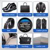 120/150g Leather Care Cream Deep Moisture Protection Car Seats Furniture Shoes Jackets All-in-one Leather Care Solution