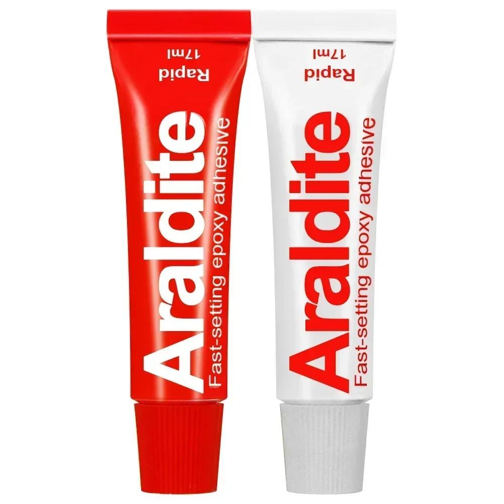 Универсальный АБ Эпоксидный клей RTV Силиконовый каучук для металла, пластика, дерева, хрустального стекла, ювелирных изделий, клей для склеивания, герметик