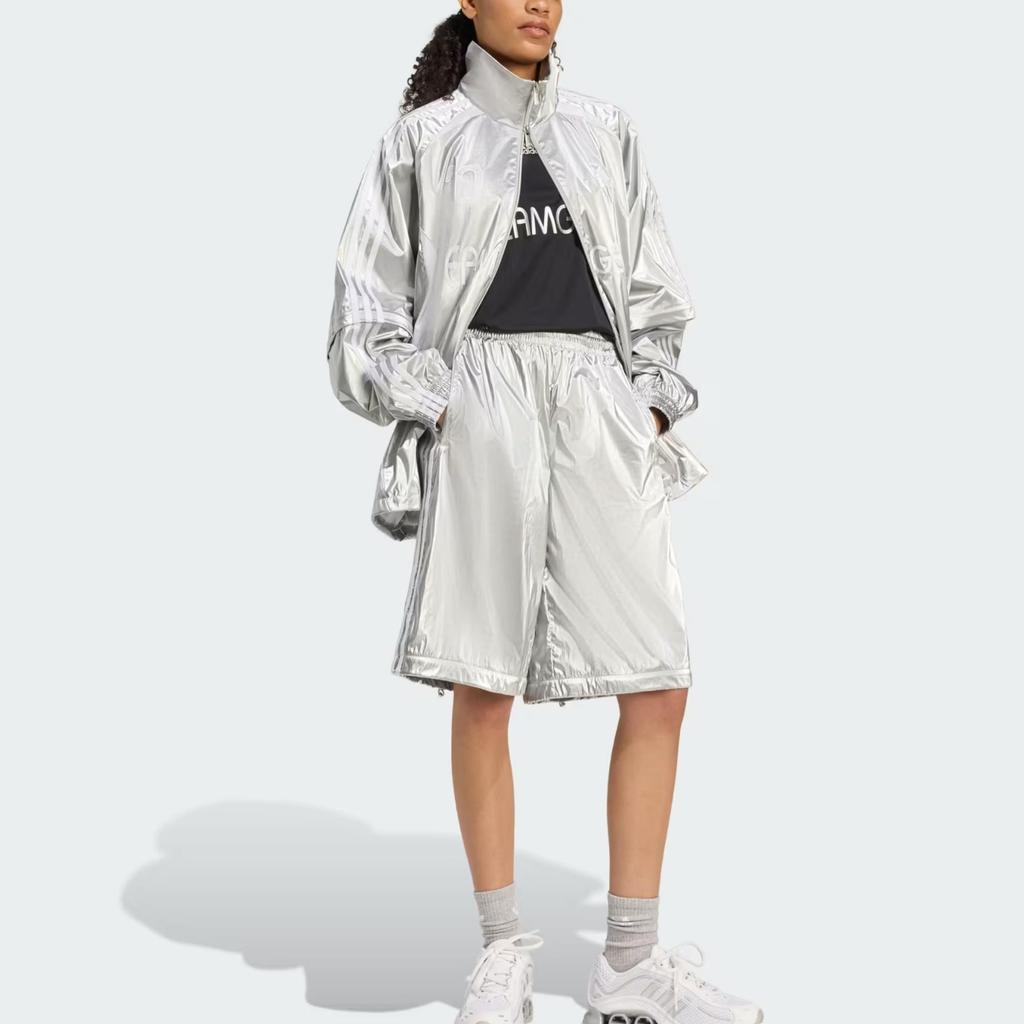adidas Куртка Originals Teamgeist Сезон 4 Adilenium KE9784