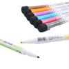 School Classroom Supplies Magnetic Erasable Whiteboard Pens Markers Pages Children's Drawing Pen Board Markers