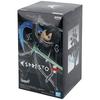 BANPRESTO Sword Art Online Integral Factor ESPRESTO est EXTRA MOTIONS Кирито Черный Мечник Вер. Коллекционная фигурка