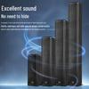 HuiDu A-304 Professional Conference Column Speaker (CN version)
