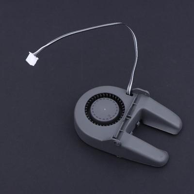 Для A1/A1 Mini 5015 Охлаждающий вентилятор-воздуходувка Компонент Охлаждающий вентилятор Воздуходувка Охладитель Замена Для деталей 3D-принтера