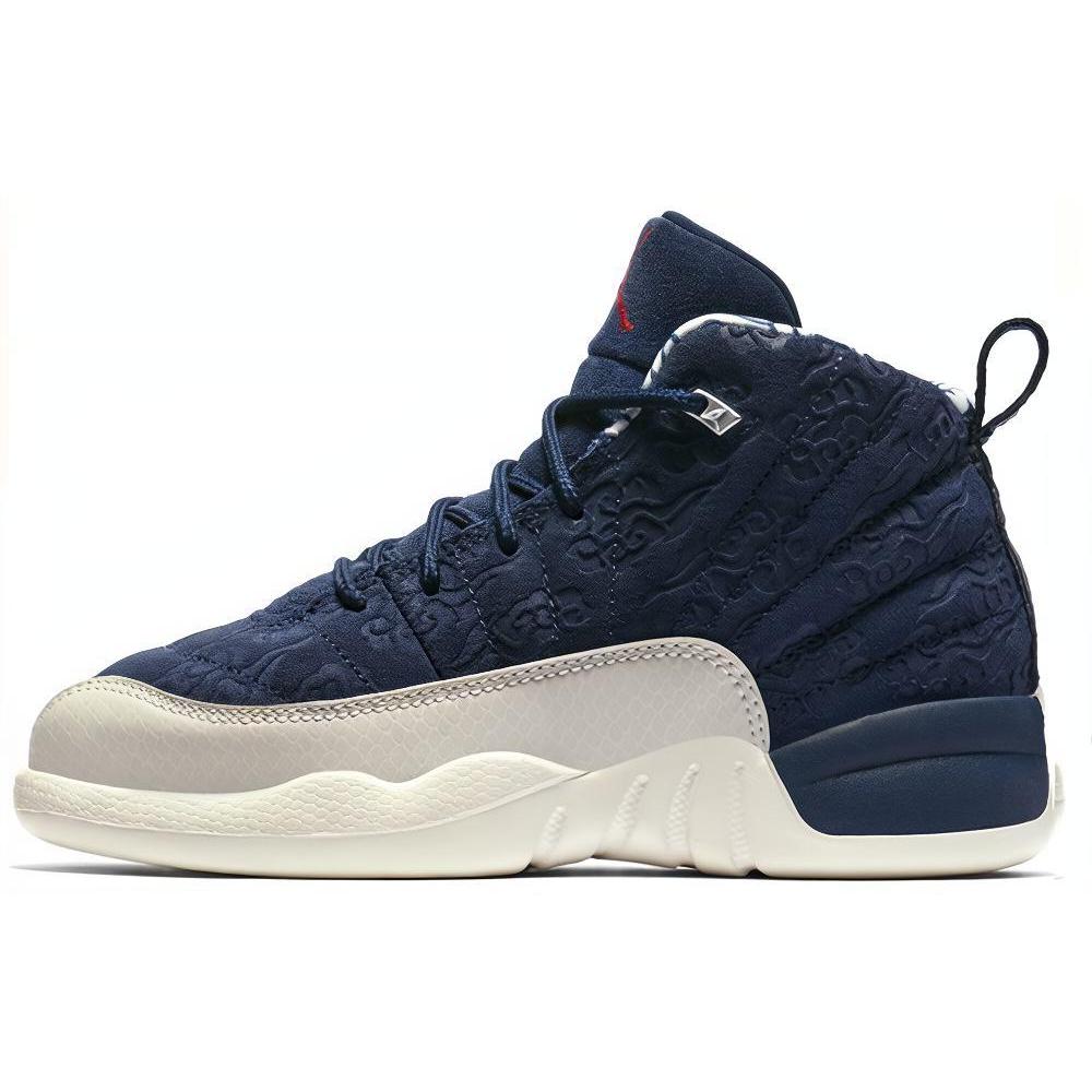 Jordan 12 Ретро Международный рейс PS BV8018-445