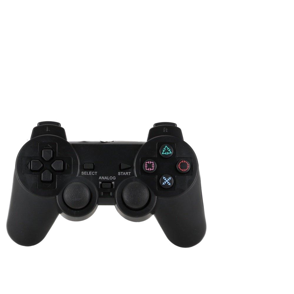 Проводной геймпад Аксессуар для игрового контроллера PS2 для джойстиков и контроллеров PS2