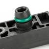 MAP Manifold Absolute Pressure Sensor 8200168253 For Renault Megane Opel Movano