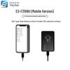 Настольный считыватель Engshou UHF RFID, штекер CN (адаптер в комплекте)