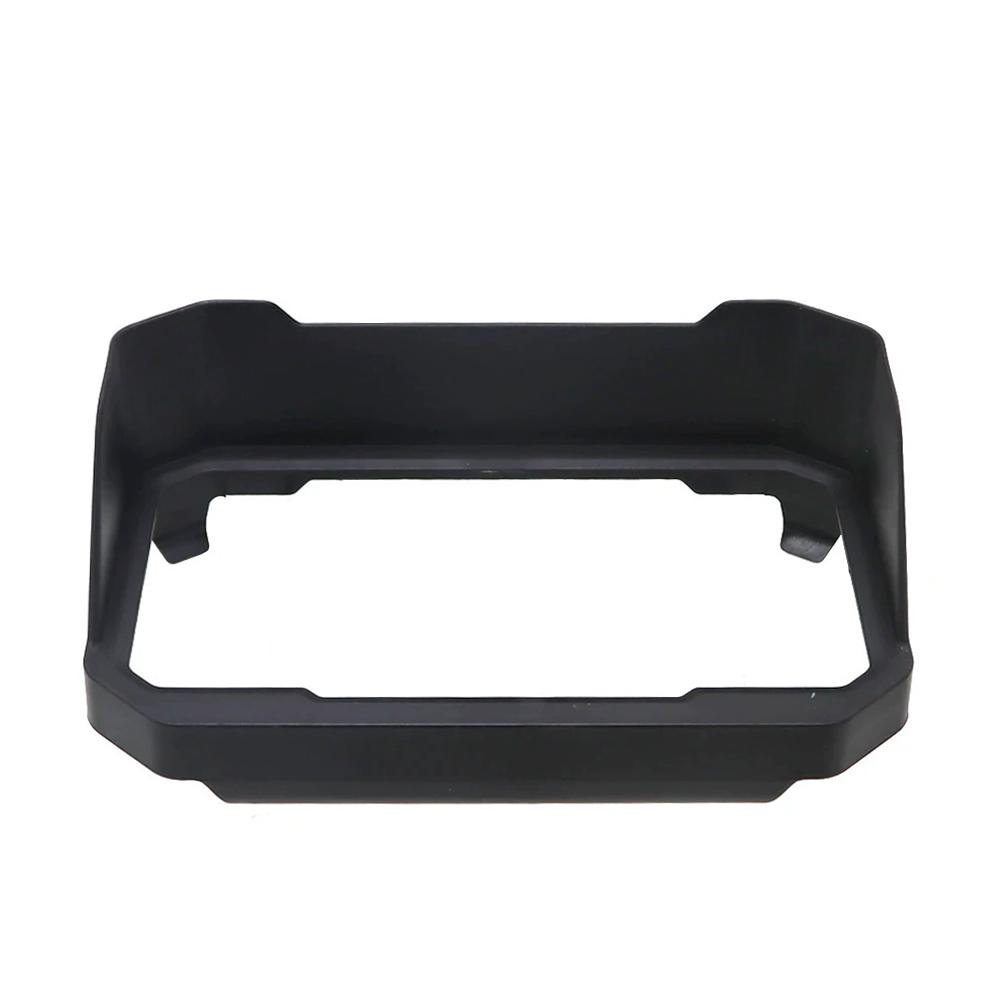 Защита приборной панели мотоцикла, козырек от солнца, крышка, экран-солнцезащитный козырек для CFMOTO 450MT 450 MT 2024, аксессуары