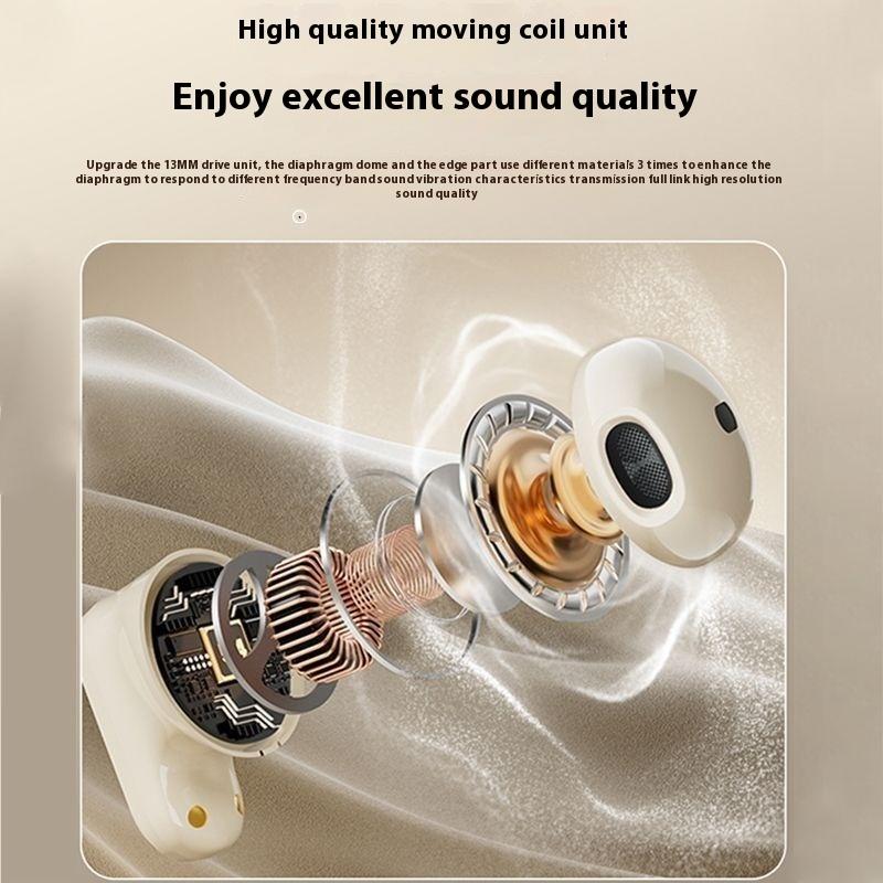 Xiaomi TWS Bluetooth Earphones for iPhone Wireless Bluetooth Headset Noise Cancelling Earbuds with Mic Wireless Headphones