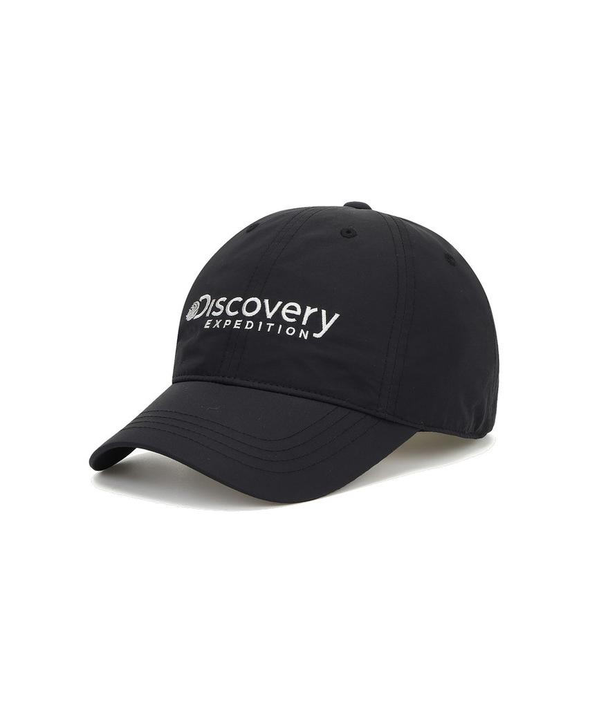 Кепка-бейсболка DISCOVERY EXPEDITION Freshvent Hyper (черный)