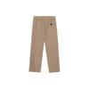 Gucci Спортивные брюки с жаккардовым принтом GG 658090-Z8AOV-9078