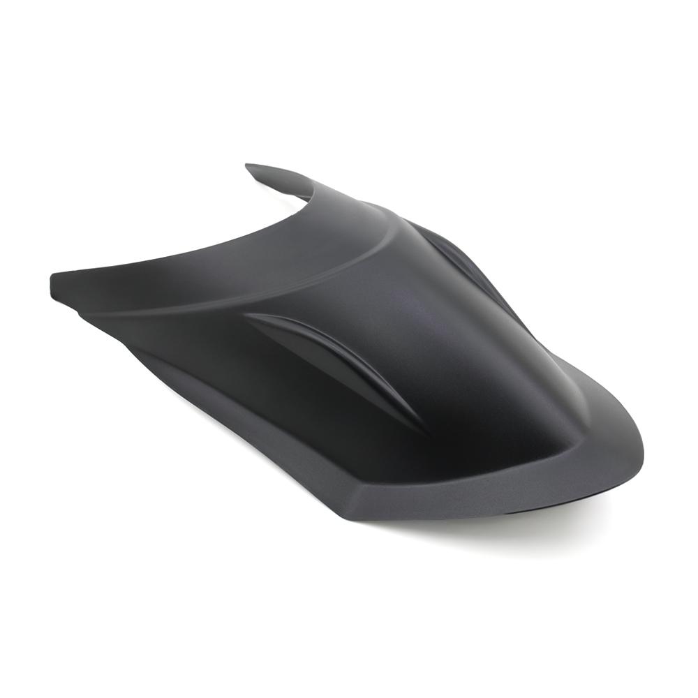 Для BMW R1250GS R 1250GS R1200 GS R1200GS LC ADV 2014-2024 Мотоцикл Переднее крыло Брызговик Защита колеса Задний удлинитель