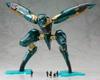 Kotobukiya Metal Gear Solid 4 Guns of the Patriots Metal Gear RAY Масштаб 1/100 Пластиковый Сборный Набор, Приблизительно 210 мм в Длину, Цветное Литье, KP266X