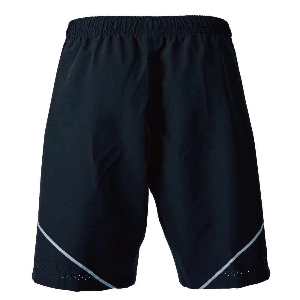 Шорты STIGA Pro Black,