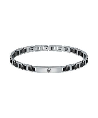 Браслет из нержавеющей стали Jewels JM420ATI06 для мужчин