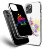 Чехол для телефона с развлечениями в боулинге Для iPhone 16E 15 Pro 14 Plus 17E 16 17 Pro Max Air 11 12 13 Mini Ударопрочный Capa