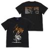 Cospa SAMURAI SPIRITS Iroha Yuzuru No Mai BLACK L Size [Official] T-shirt