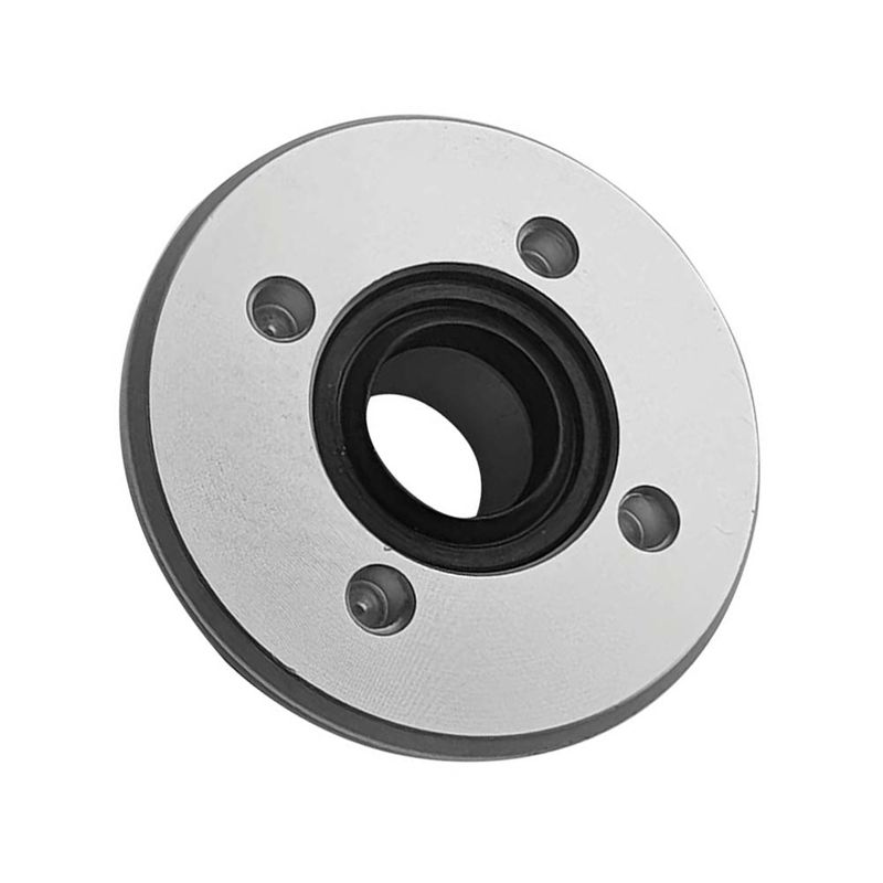 A20F-Для лодочного мотора Yamaha 60-90 л.с. Заглушка конца гидроподъемника с уплотнением 6H1-43821 Для моделей 70TLRY, 90TLRA, 60TLRA