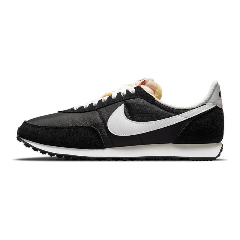 Nike Кроссовки Waffle Trainer 2 Черно-белые DH1349-001