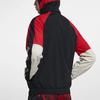 Nike Куртки Мужские С капюшоном Несъемный Умеренные Другое (унисекс) Куртки AJ3458 010