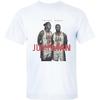 WPAD Мужская футболка с коротким рукавом Jumpman Drake Future Music
