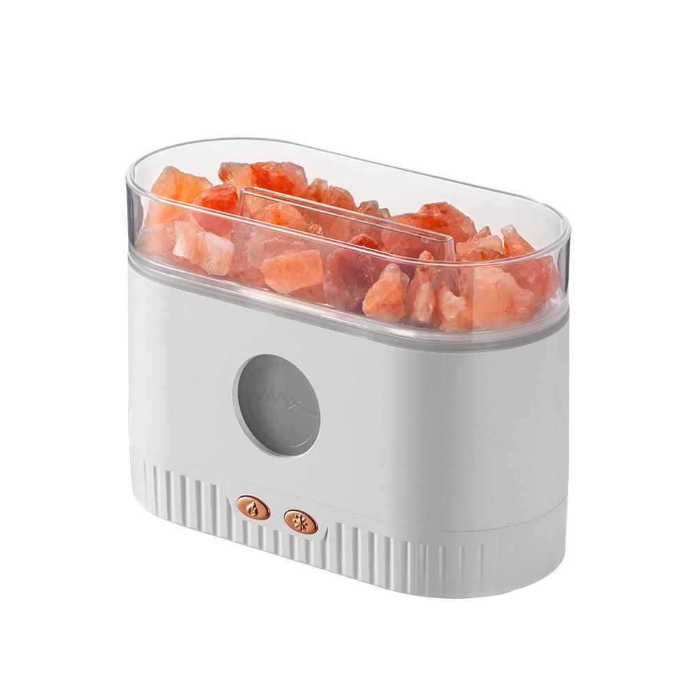 Creative Crystal USB Aromatherapy Humidifier & Diffuser