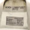 Sears 70s 80s Korean Vintage Overall handle Long sleeve Dress shirt Men's Used